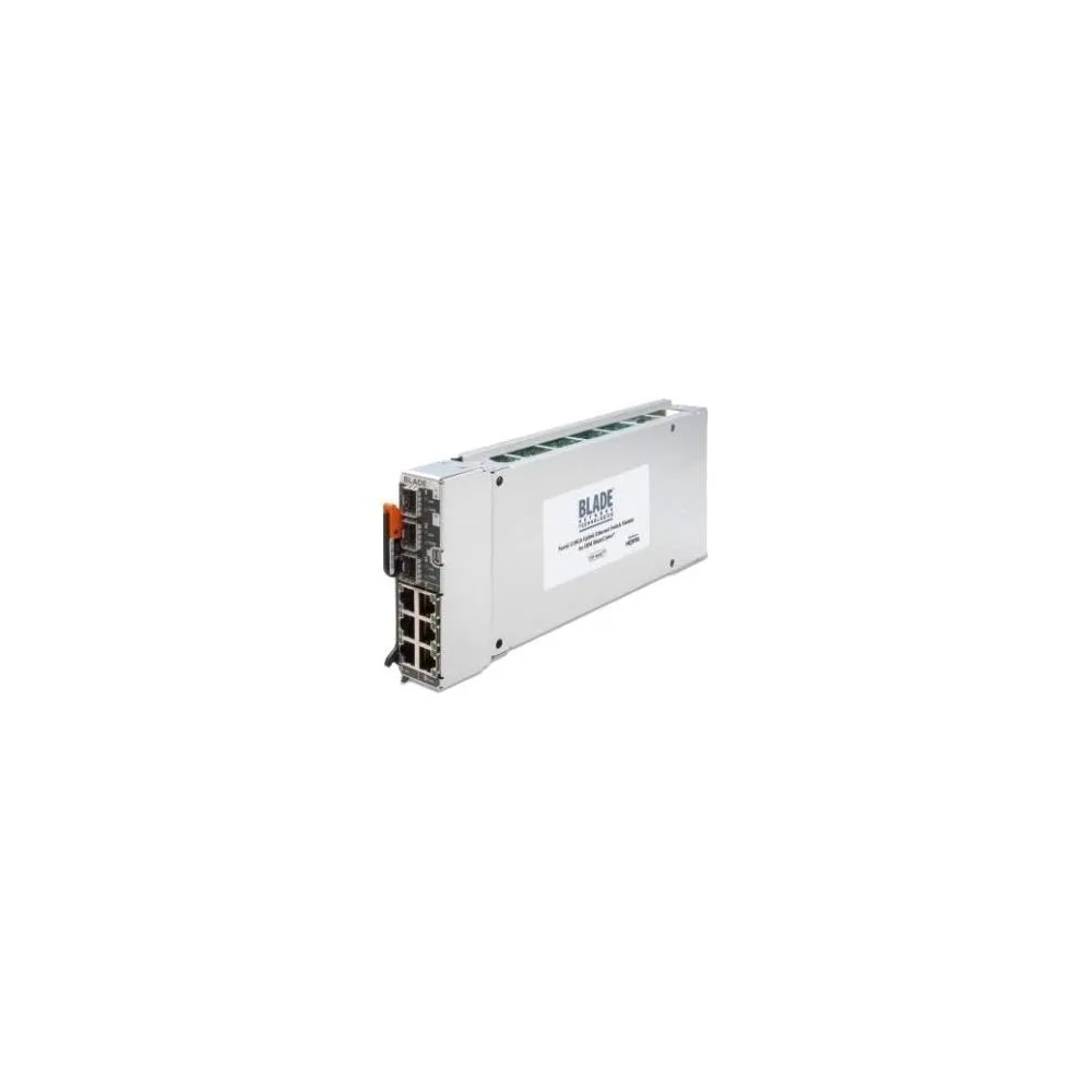 IBM IBM 44W4404Product 1/10Gb Uplink Ethernet Switch Module — product photo