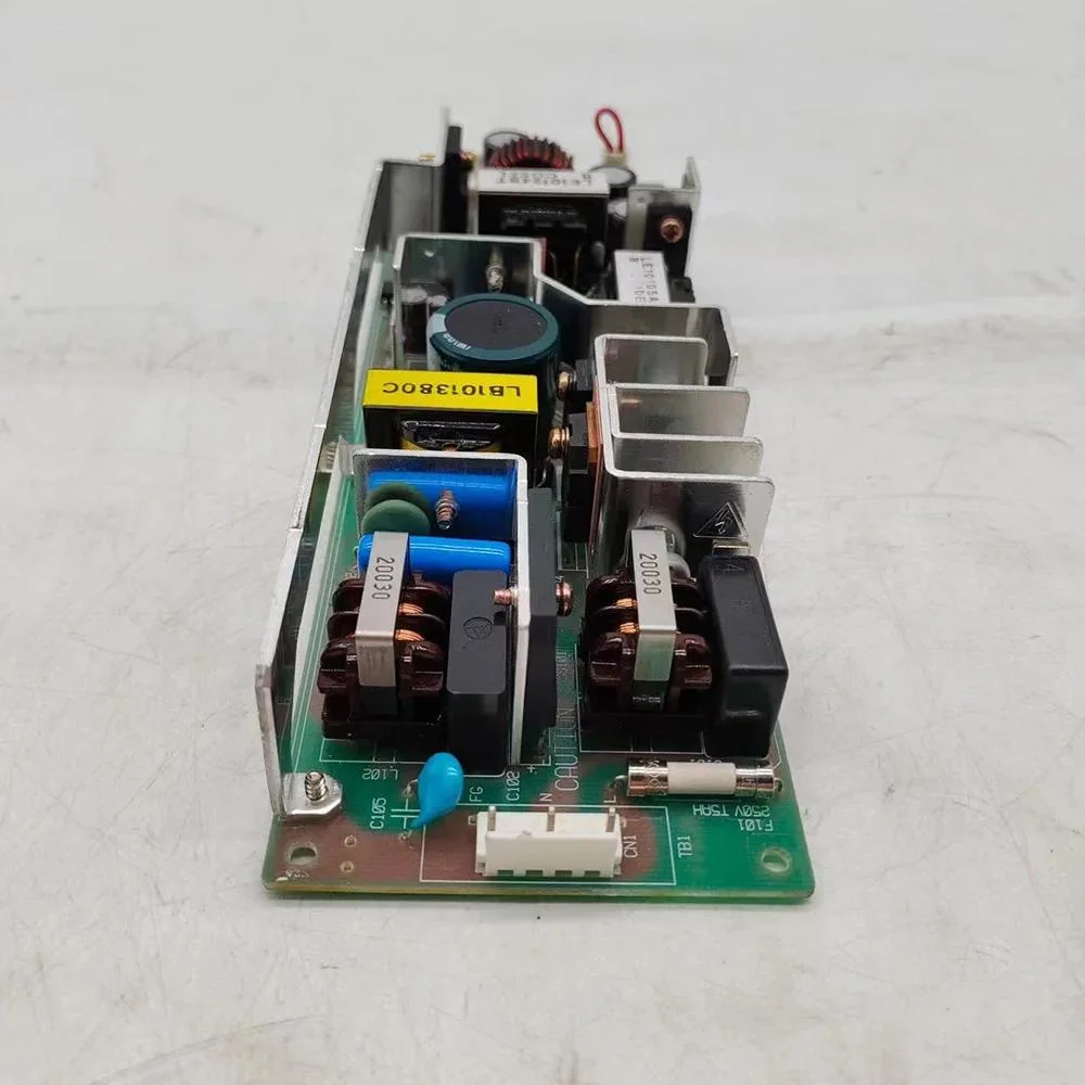 KHACHIMO KHACHIMO LEB100F-0524 R power supply 5V 5A 24V 4A (7A) — product photo