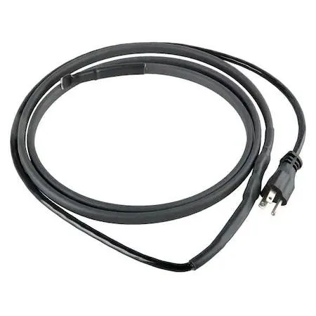 Value Brand Value Brand Electric Heating Cable 120VAC 100 ft Waterproof — product photo