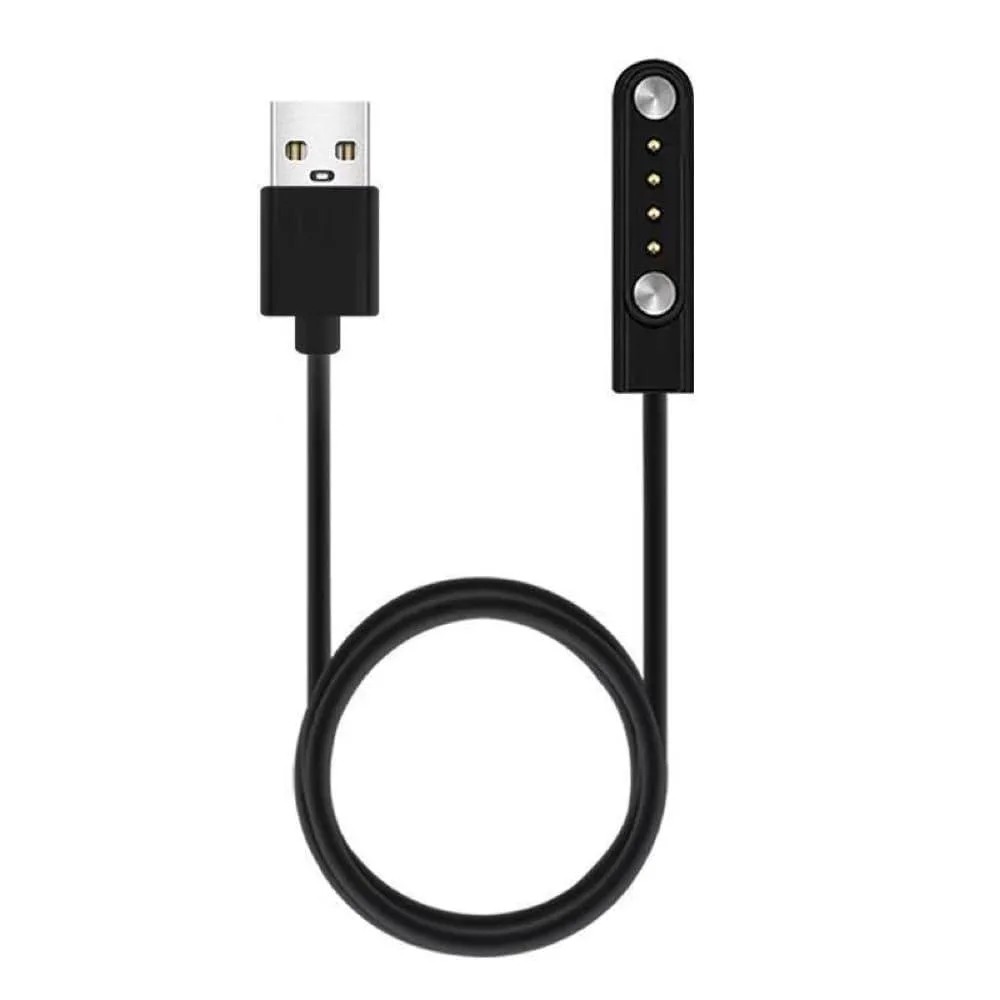 ETEIZU ETEIZU 4-Pin Magnetic Charger Cable 7.62 mm 2-Pack accessory — product photo