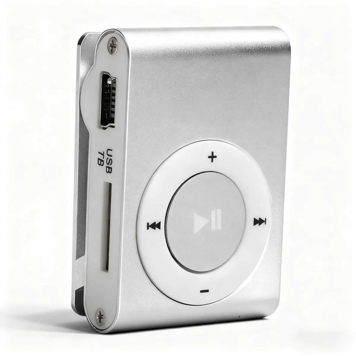 Yosoo Health Gear Gear Sport 8 GB Silver 47 g — product photo