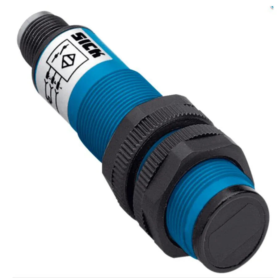 Sick Sick VTF18-3P5640 Photoelectric Proximity Sensor PNP — product photo