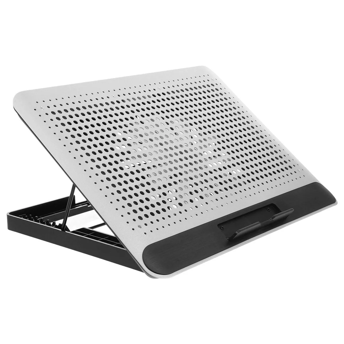  VERDANVERSE W5E2150S07JOURZ Laptop Cooling Pad Silver — product photo