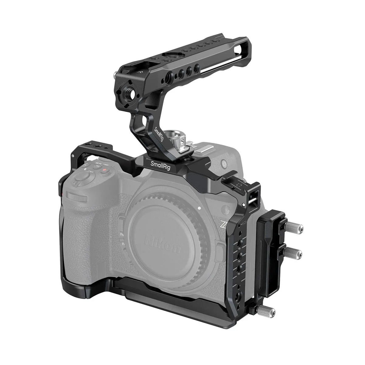 SmallRig SmallRig 4520 Camera Cage Kit for Nikon Z6III — product photo