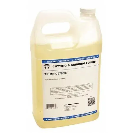 Trim Trim C270 Cutting and Grinding Fluid 1 gal PK4 — product photo