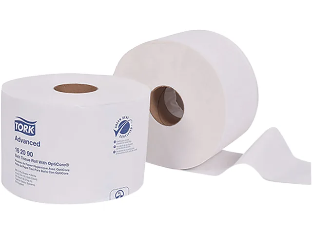 Tork Tork 162090 Bath Tissue 2-Ply 865 Sheets 36 Rolls — product photo