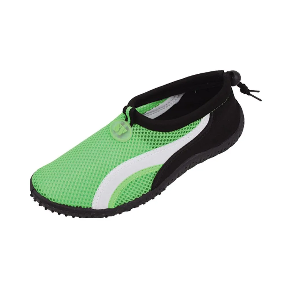 Every Day Carry Every Day Carry Aquatic Slip-On Shoes Green Size 7 — product photo
