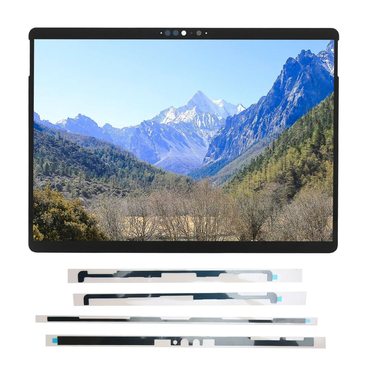 Astro Gaming Astro Gaming Pro X 1876 13 inch 2880x1920 Screen Replacement 2 in 1 accessory — product photo