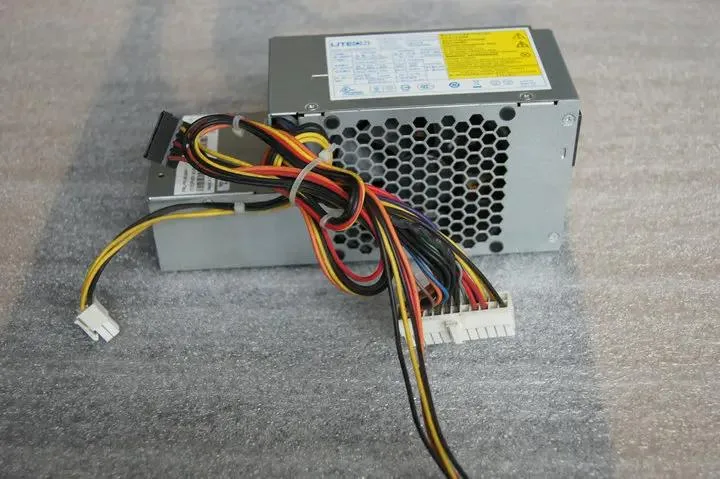 Supersuperuncle Supersuperuncle Lenovo PS-5241-01VF 85W Server Power Supply — product photo