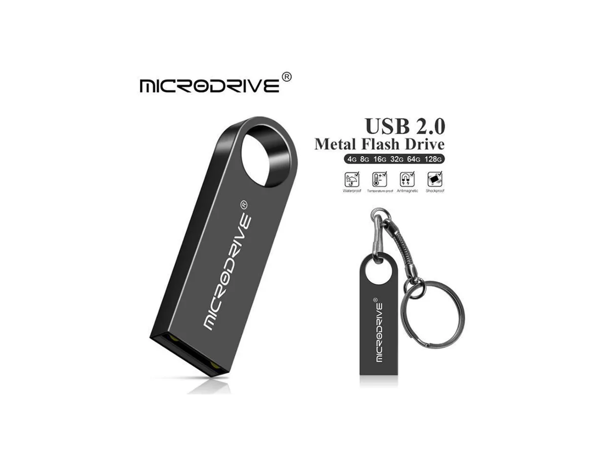 BONAEVER BONAEVER Protection Case 64GB Black — product photo