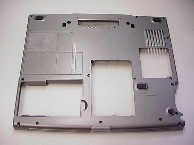 Dell Latitude D510 base bottom plastic part P8781