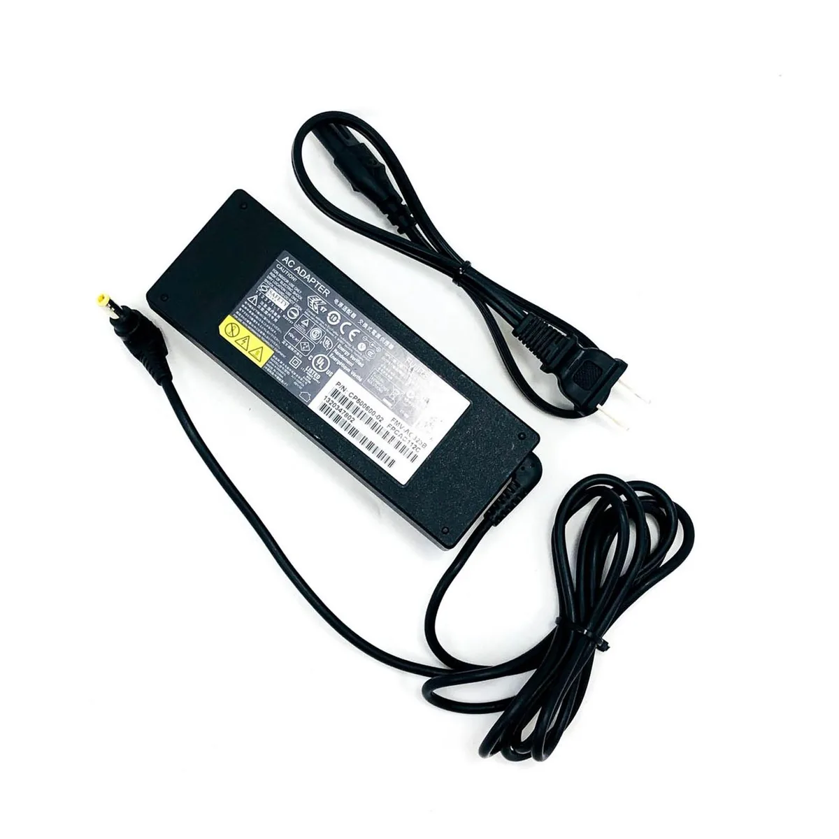 Fujitsu Fujitsu FMV-AC323B 19V 5.27A 100W power adapter — product photo