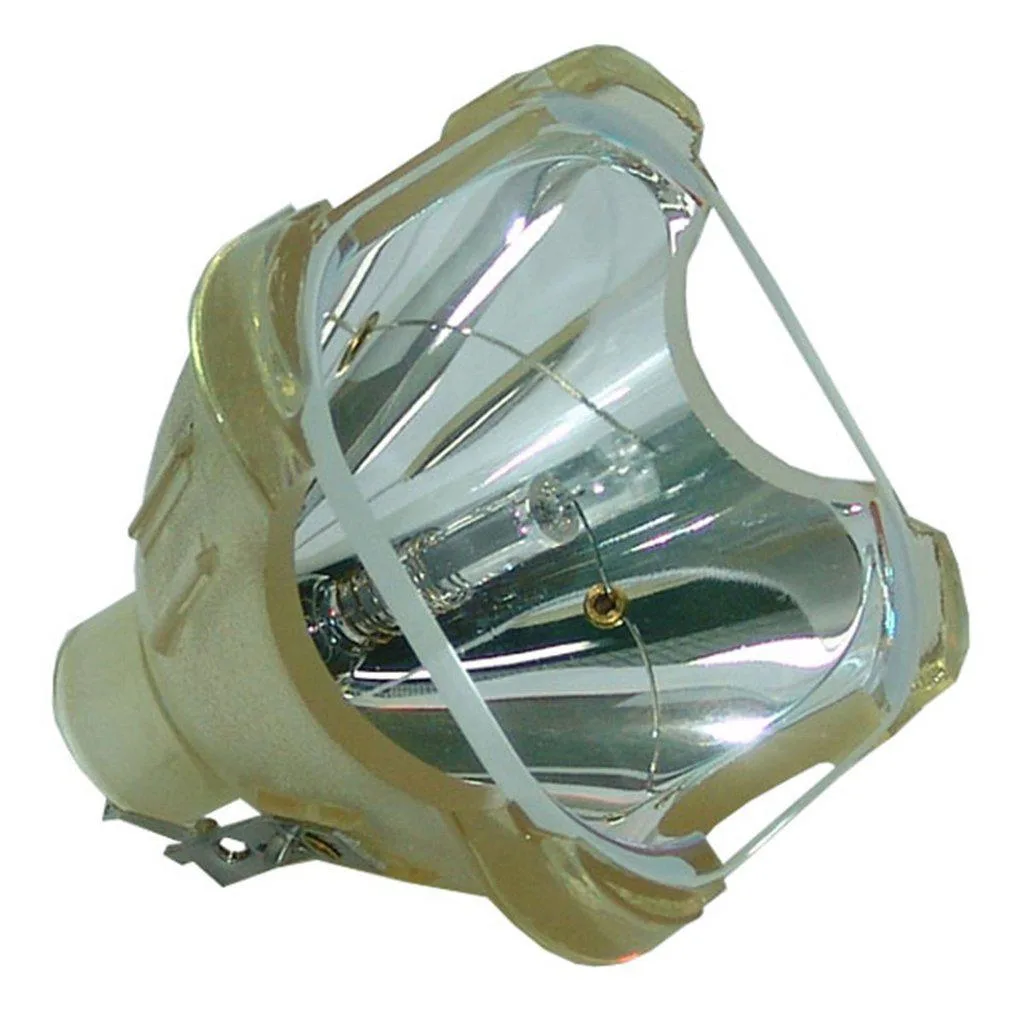 Sanyo Sanyo PLC-XU46 Philips UHP 200-150W 1.0 P22 bare bulb — product photo