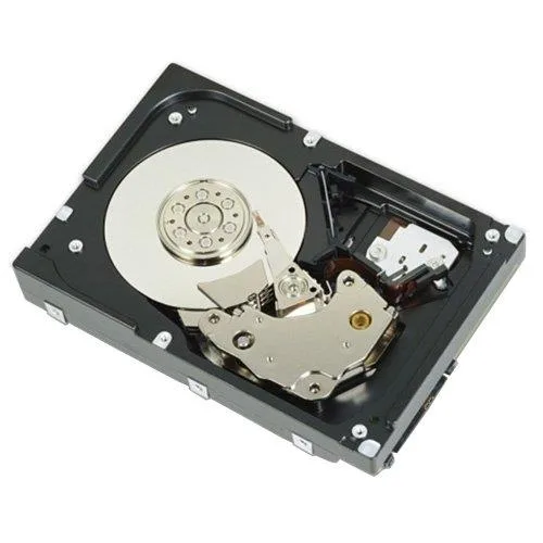 DELL DELL 400-ALUO 1 TB 2.5" SAS Internal Hard Drive — product photo