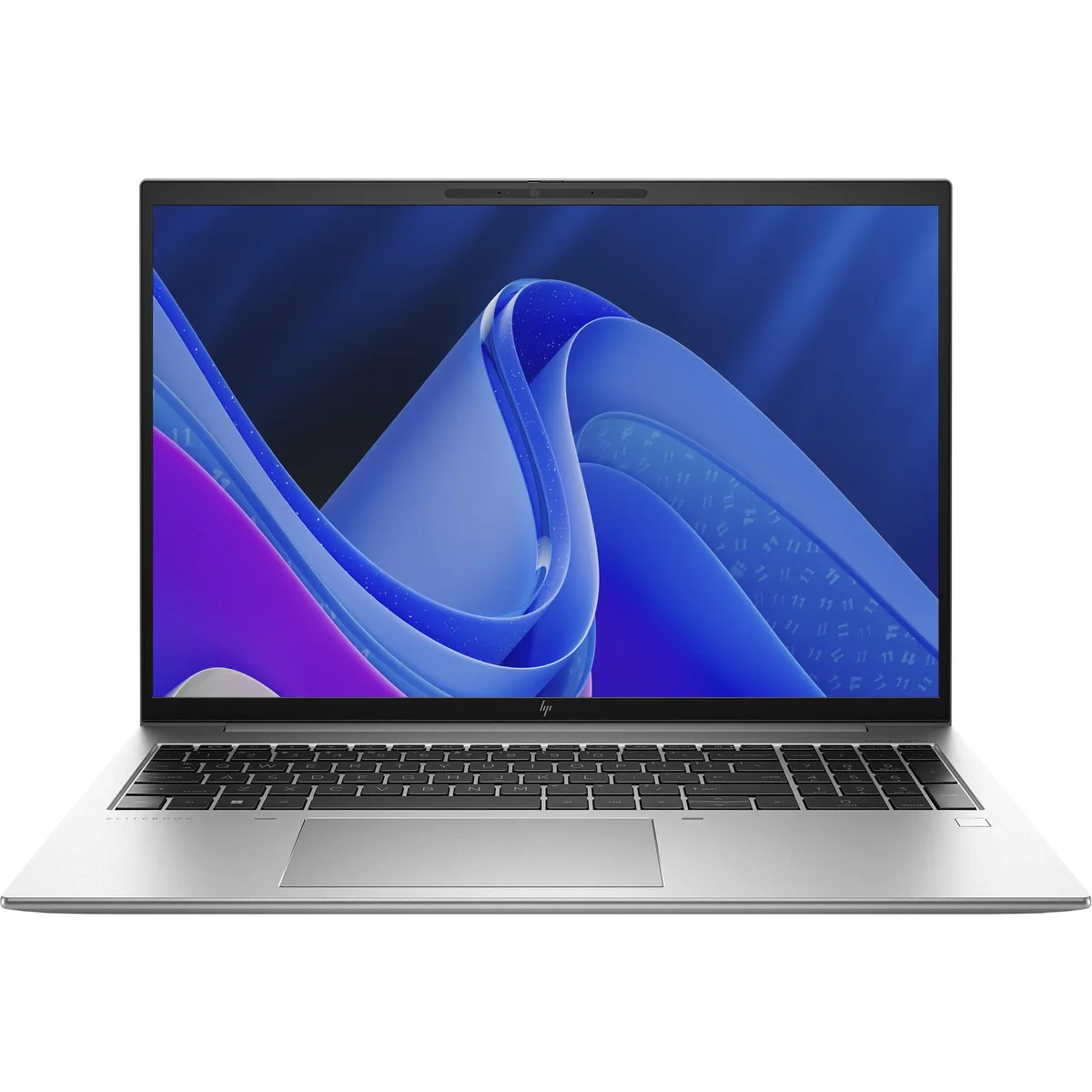 HP HP EliteBook 860 G9 16 laptop Intel Core i7-1270P 16GB DDR5 512GB NVMe — product photo