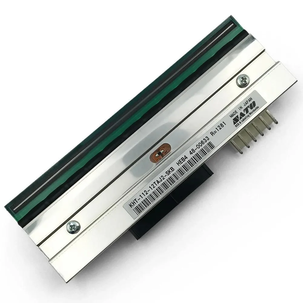 bitmain bitmain GH000771A Printhead Sato CL412E GZ412E 305dpi — product photo