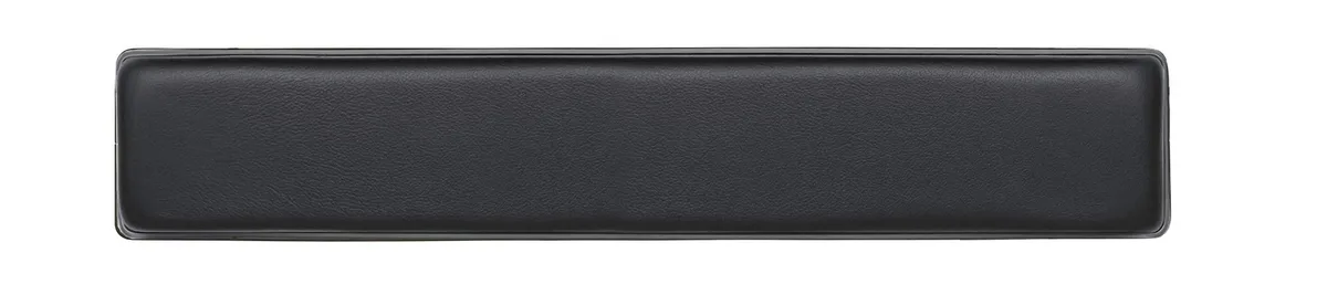  Keychron Retro Classic Palm Rest PR-RC-L04 Gunmetal — product photo