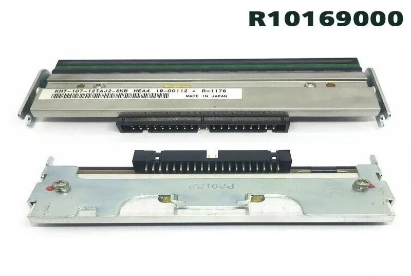 Sato CT412i 305dpi thermal printhead in protective packaging
