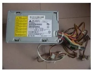 KHACHIMO KHACHIMO XW4200 XW4300 Workstation Power Supply 460W P/N 381840-001 — product photo
