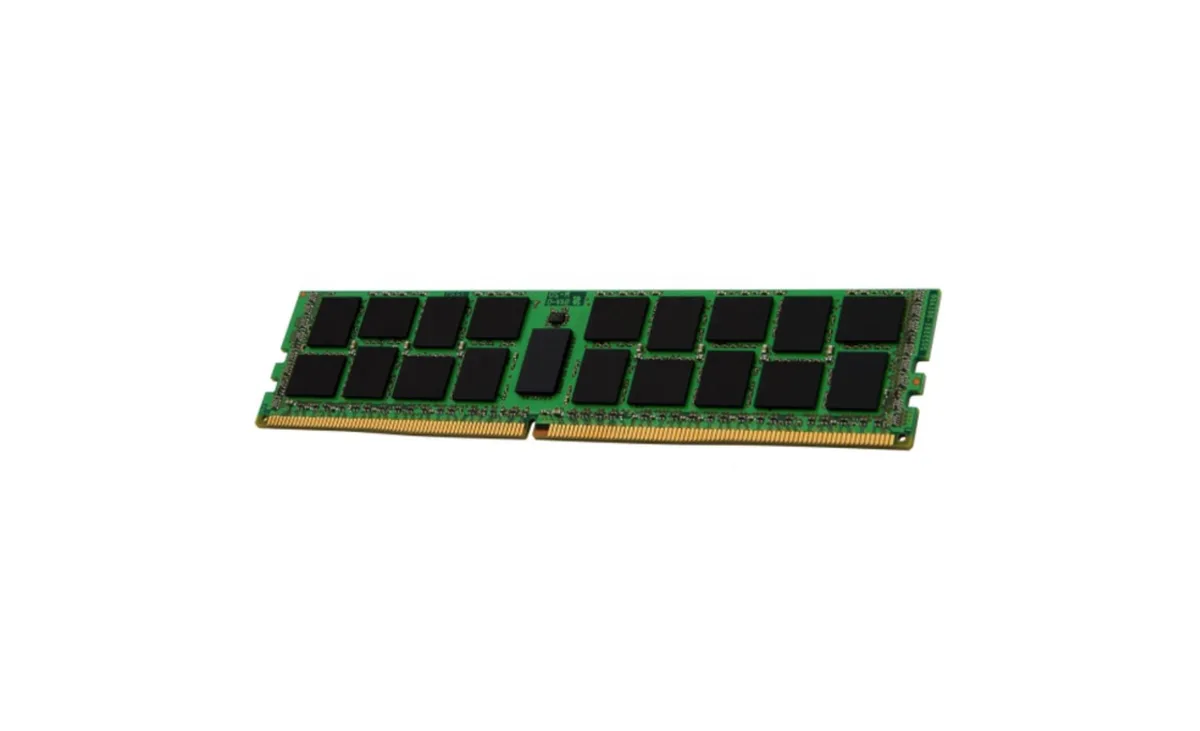 Kingston Technology Corp. Kingston Technology Corp. KTD-PE424D8/16G 16GB DDR4 2400 ECC Registered memory upgrade — product photo