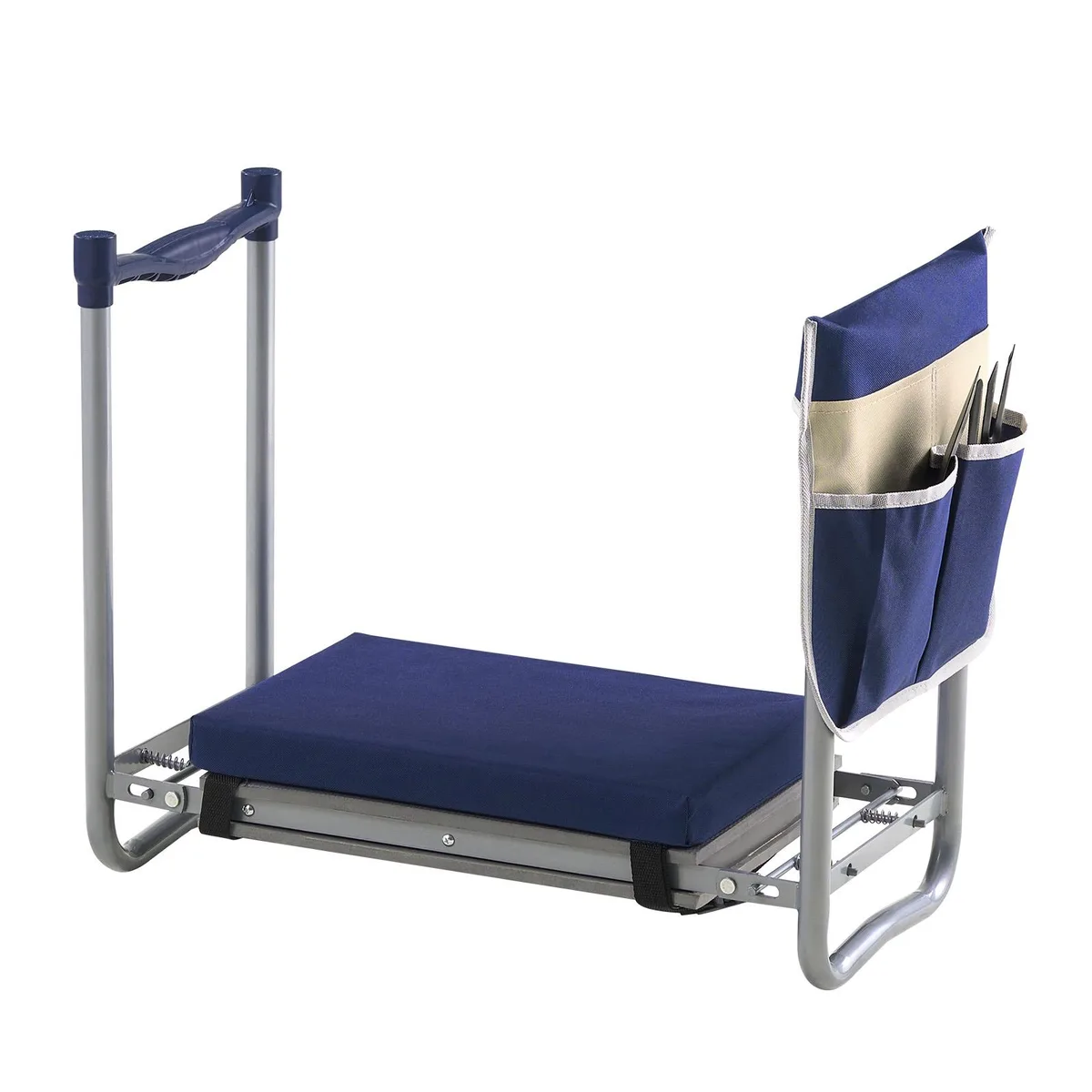 VEVOR VEVOR Garden Kneeler Seat 11 in Wide 40mm Pad 360lbs — product photo