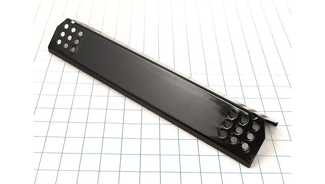 NEXGRILL NEXGRILL 04004007A0 Flame Tamer appliance part — product photo