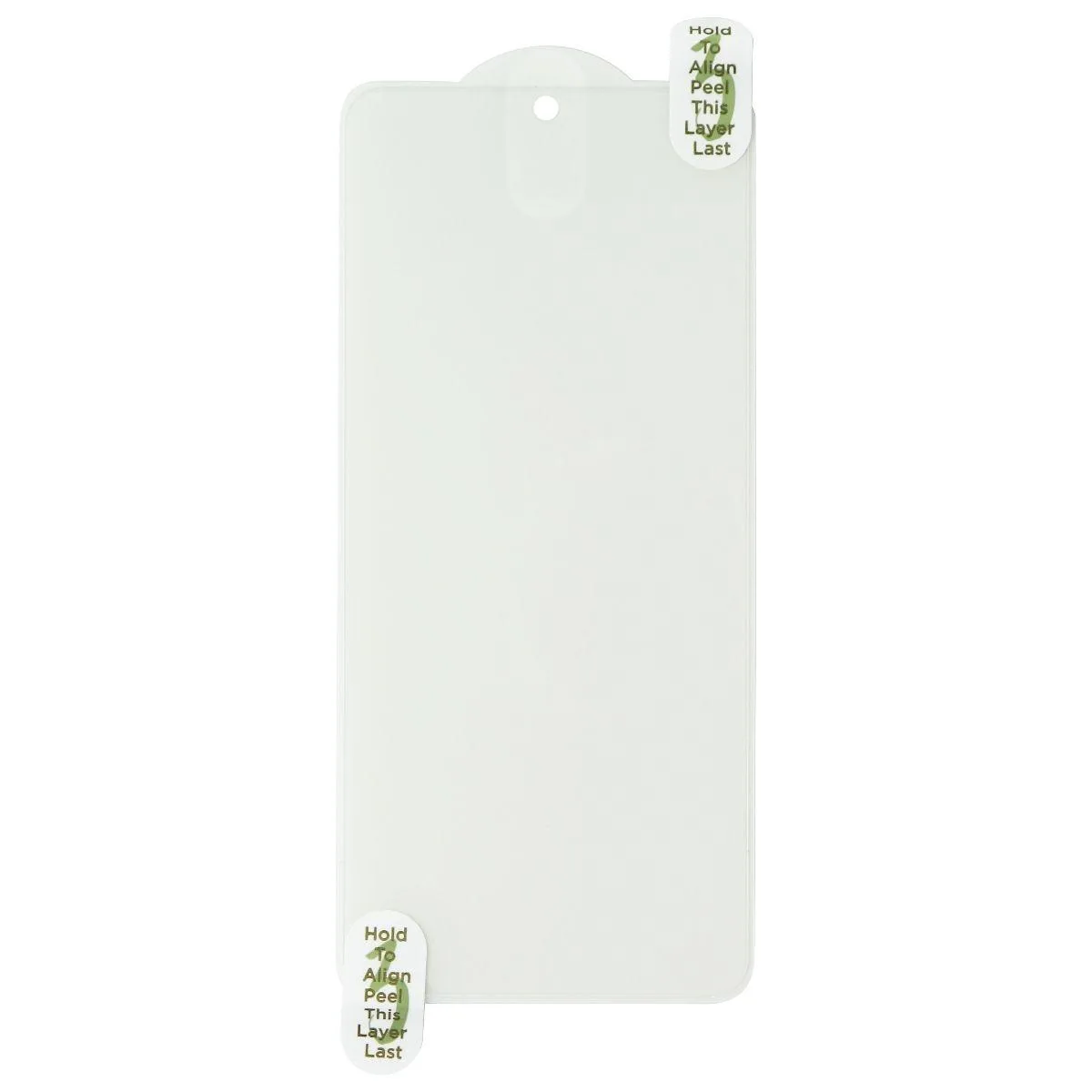 Case-Mate Case-Mate Pelican Protective Case with Screen Protector for Samsung Galaxy S21+ 5G Clear — product photo