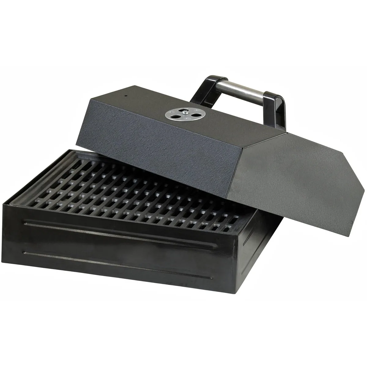 Camp Chef BB100L BBQ Grill with Lid for 14" Systems — product photo
