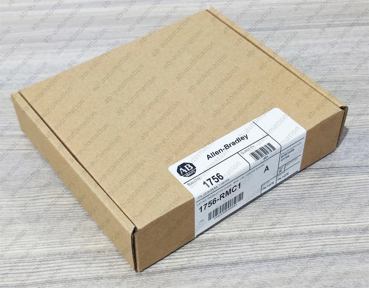 BFKK BFKK 1756-RMC1 ControlLogix fiber optic cable 3.28 ft 8.5/125 micron — product photo