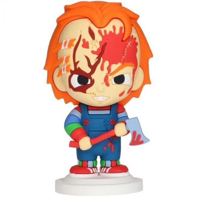 SD Toys SD Toys SDTUNI26320 Chucky 5in Megapoki action figure — product photo