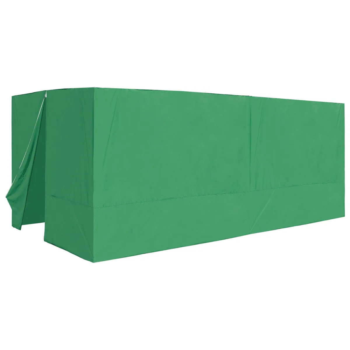 Yescom USA, Inc. Yescom USA, Inc. InstaHibit 6 Pack Side Wall for 10x20 Ft Canopy UV50+ Zipper — product photo