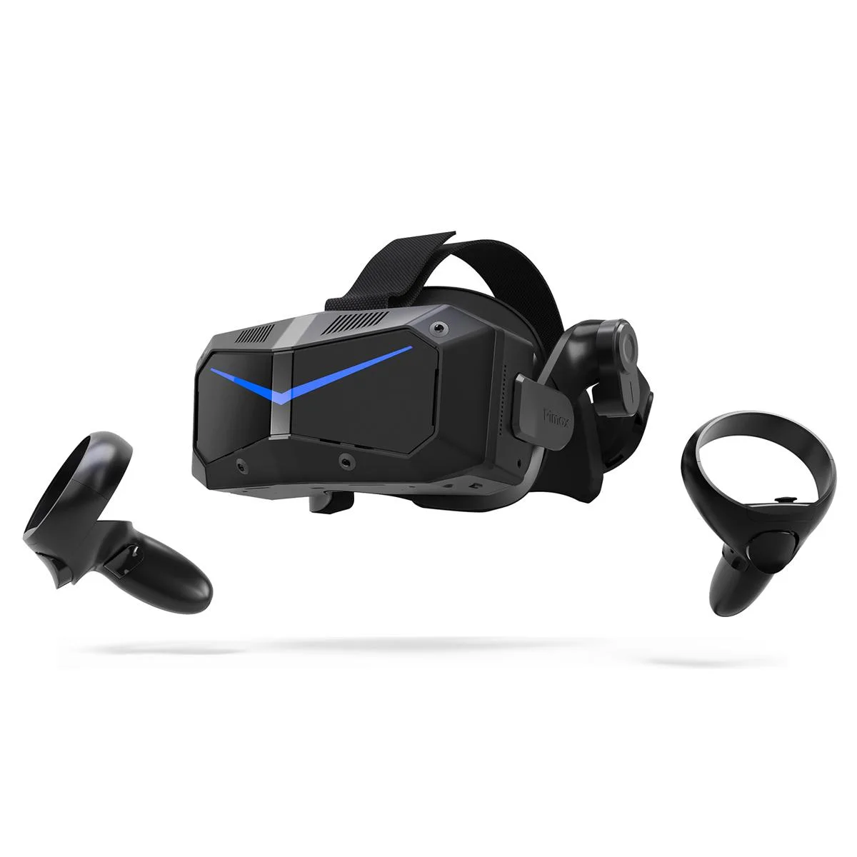 Pimax Pimax Crystal Super PVH00010195 50PPD QLED VR Headset — product photo