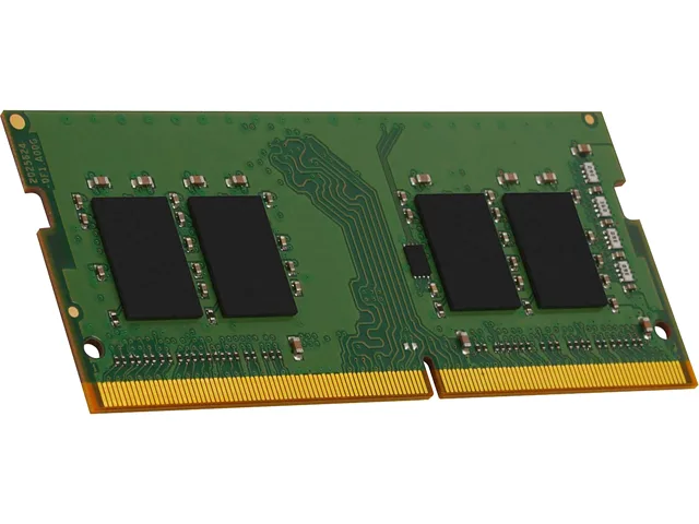Kingston Technology Corp. Kingston Technology Corp. KVR32S22S6/8 8GB DDR4 3200 laptop RAM — product photo
