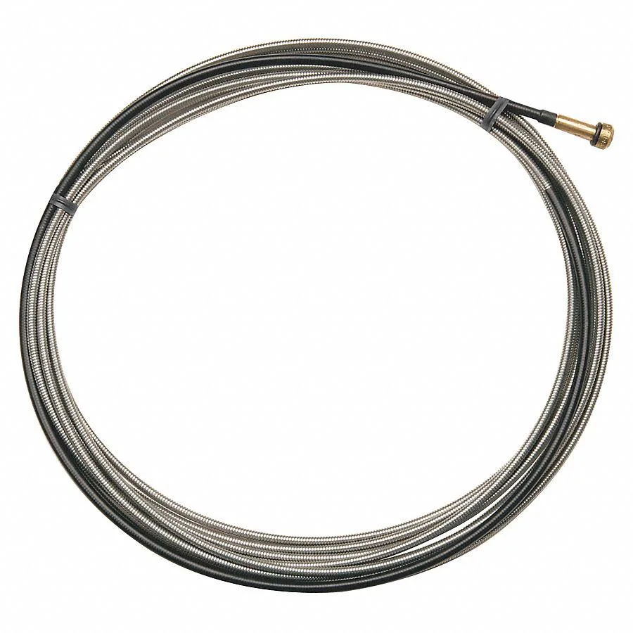 Lincoln Electric Lincoln Electric K4528-1 Welding Liner 0.035 in 15 ft — product photo