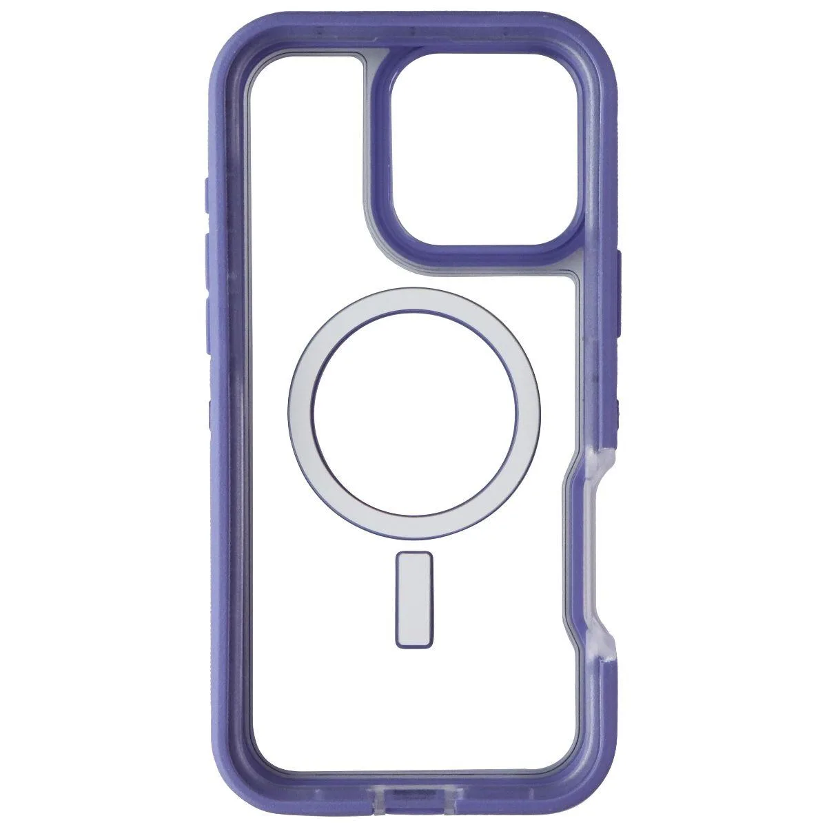 OtterBox OtterBox Defender Pro XT Case for MagSafe iPhone 16 Pro Max Lavender — product photo