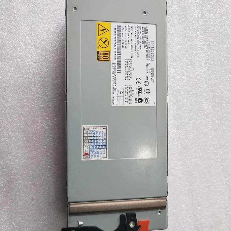 KHACHIMO KHACHIMO BCE 2320W Switching Power Supply DPS-2500BB A — product photo