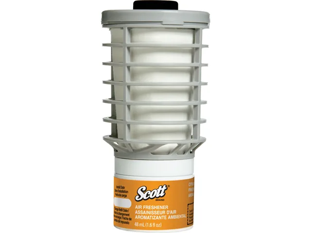 Scott Scott 91067 Citrus Air Freshener Refill 60-Day — product photo