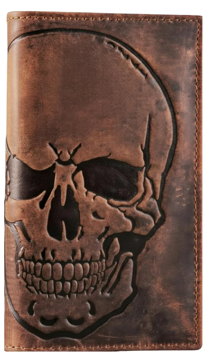  F&amp;L CLASSIC Alb-240-120 Wallet — product photo