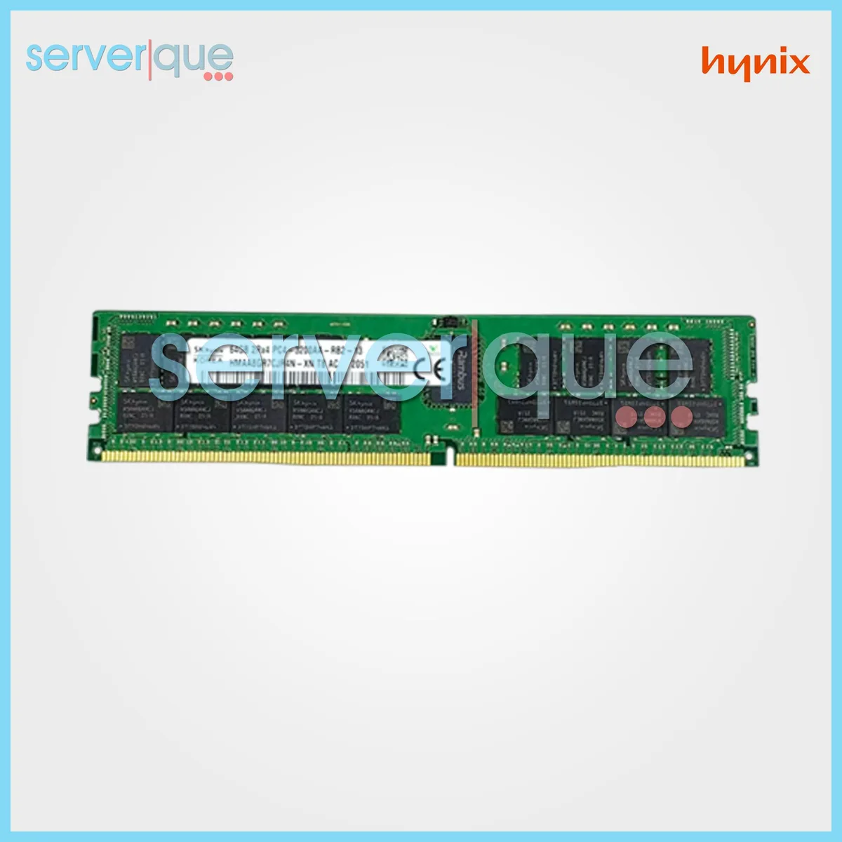 SK hynix SK hynix HMAA8GR7CJR4N-XN 64GB DDR4-3200 CL22 ECC Registered server RAM — product photo