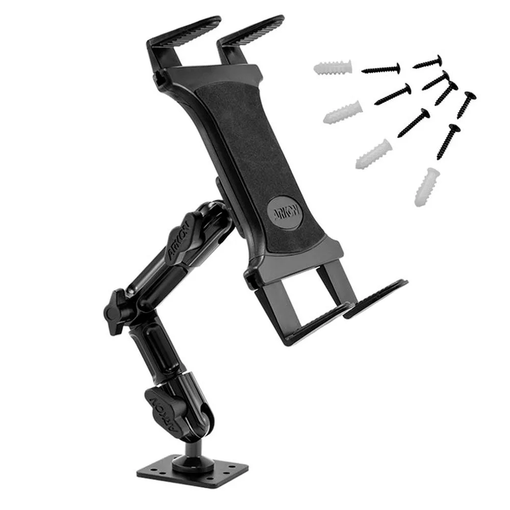 Arkon Resources, Inc. Arkon Resources TAB806 18.4 inch tablet mount car electronics accessory — product photo