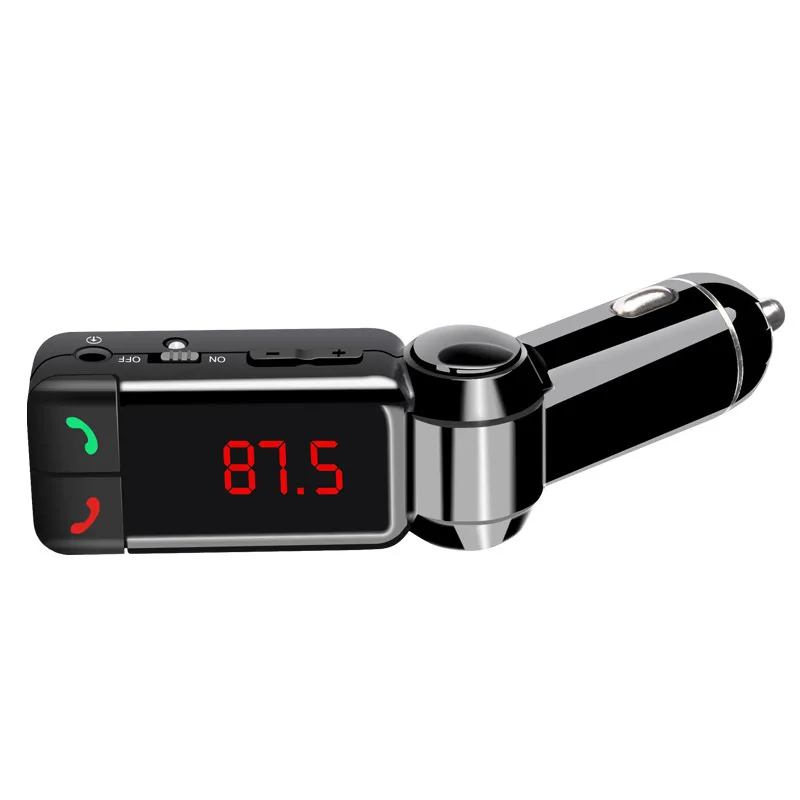 Adeco Auto Adeco Auto FM Transmitter Car Electronics Accessory — product photo