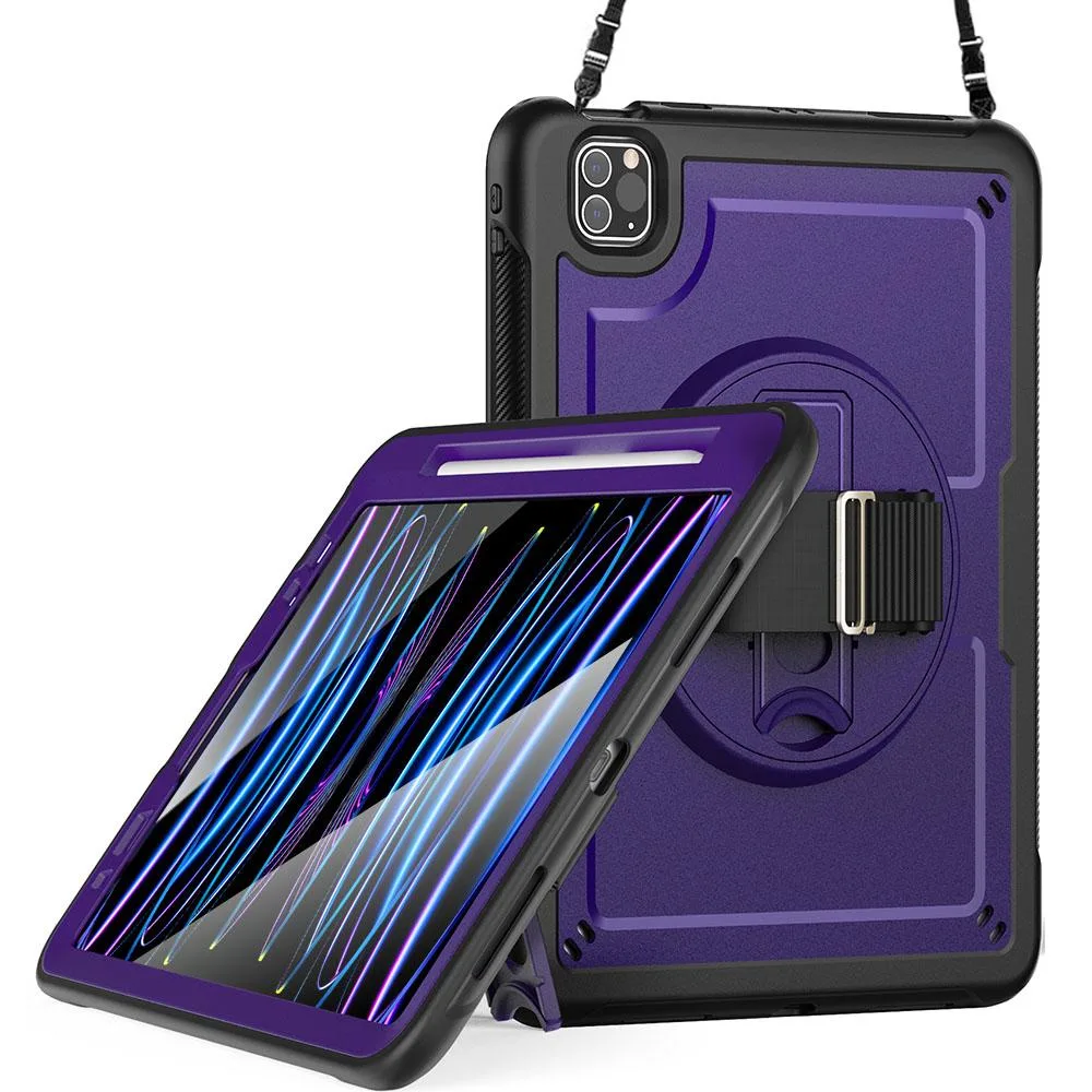 BONAEVER BONAEVER A2591/A2589 laptop case Purple — product photo