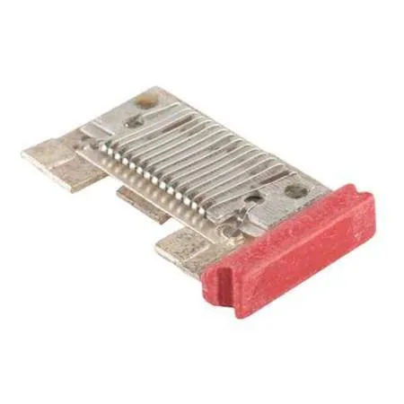 Eaton Eaton MSH4-5A Thermal Unit 3.60 to 3.99A — product photo