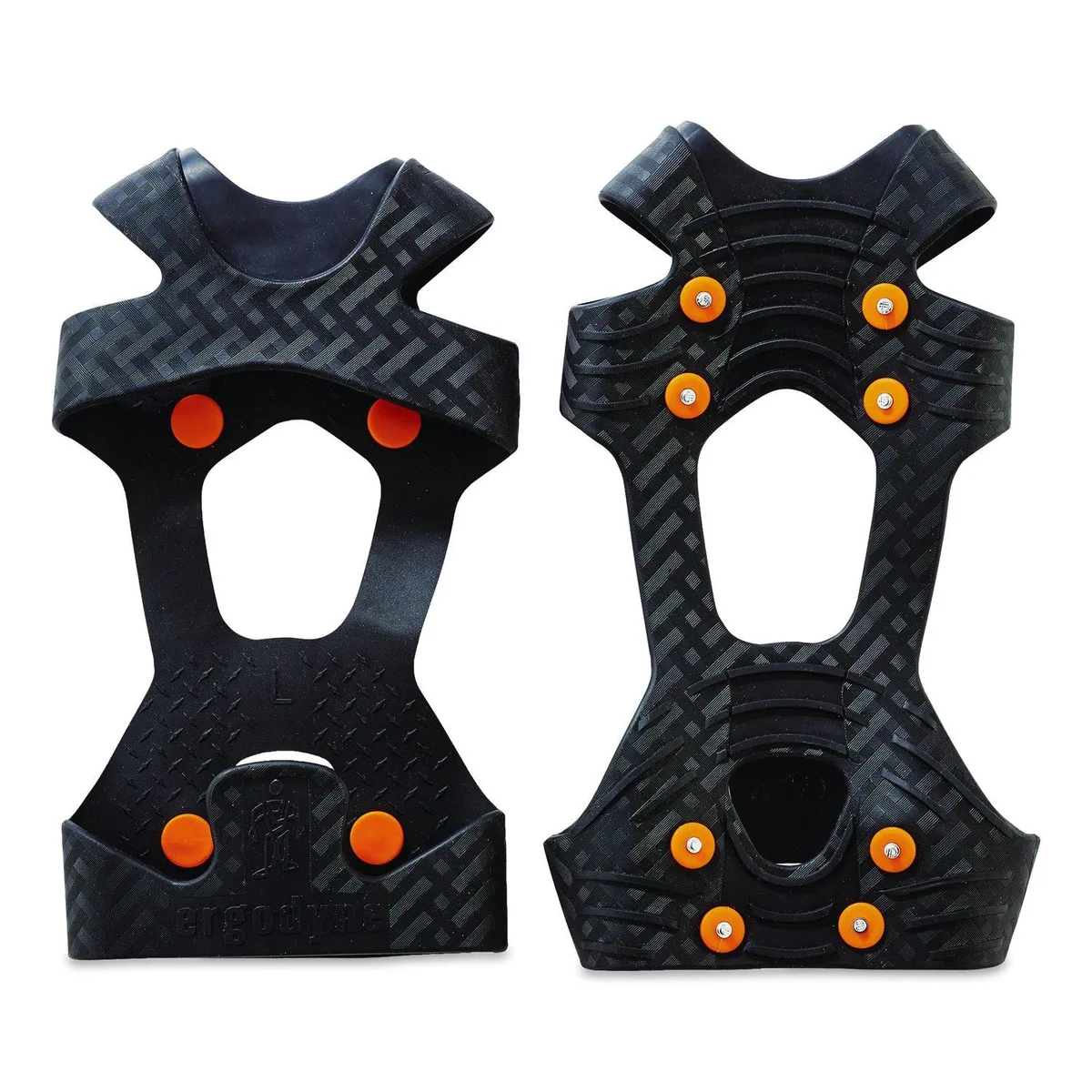 Ergodyne Ergodyne Trex 6300 Ice Cleats 2X-Large Black Pair 16756 — product photo