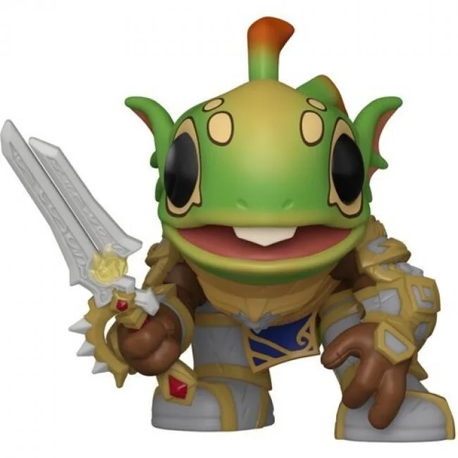 Funko Funko 88389 Finduin Murloc Cosplay action figure — product photo