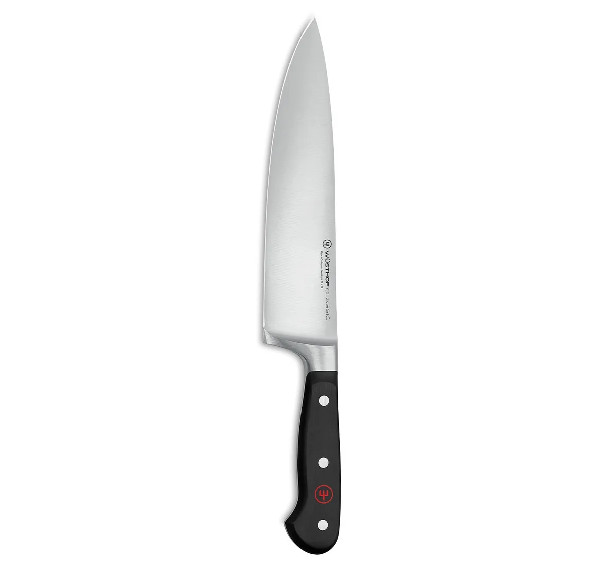Wusthof Wusthof 1040100120 Classic 8 in Chef's Knife Cutlery — product photo