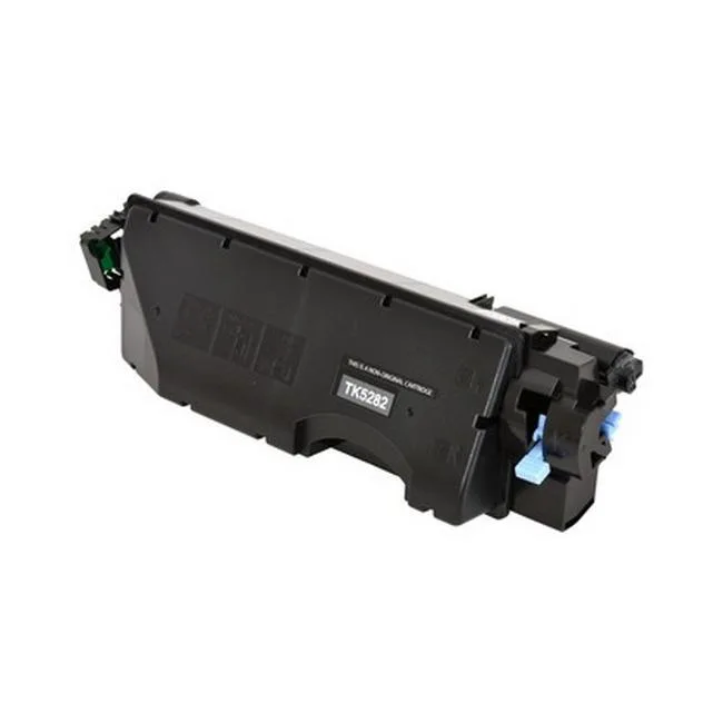 SuppliesMax SuppliesMax Black Toner Cartridge 13000 Pages TK-5282K — product photo