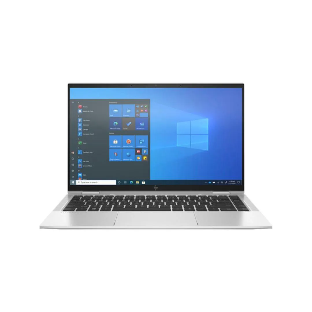 HP HP EliteBook X360 1040 G8 i7-1165G7 16GB 512GB NVME 14'' Touch business laptop — product photo