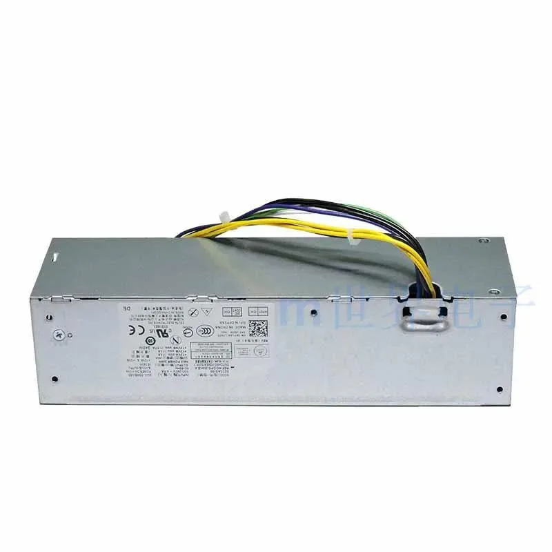 Supersuperuncle Supersuperuncle Dell AC255ES-00 AC255AS-00 L255AS-00 SFF server power supply — product photo