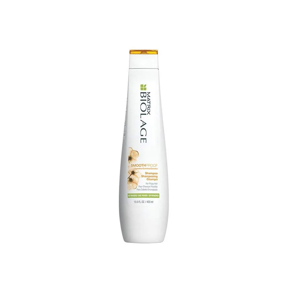 Matrix Beauty Matrix Biolage Smooth Proof Shampoo 400 ml — product photo